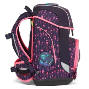 Besorgen 😀 Schulranzen & -tüten Ergobag Cubo Light Schulranzen-Set 5tlg. Inkl. Klettie-Set In Bärmuda Viereck Günstig Kaufen 😉 11