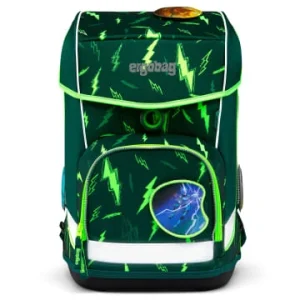 Top 10 👏 Schulranzen & -tüten Ergobag Cubo Light Schulranzen-Set 6tlg. Inkl. Klettie-Set In Bärtastisch Günstig Kaufen ⭐ 9