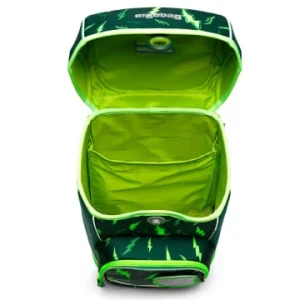 Top 10 👏 Schulranzen & -tüten Ergobag Cubo Light Schulranzen-Set 6tlg. Inkl. Klettie-Set In Bärtastisch Günstig Kaufen ⭐ 15