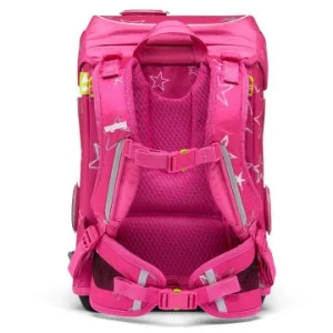 Auslauf 😀 Schulranzen & -tüten Ergobag Cubo Light Schulranzen-Set 6tlg. Inkl. Klettie-Set In Sternzaubär Günstig Kaufen 🎉 15