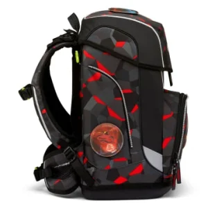 Schlussverkauf 🔔 Schulranzen & -tüten Ergobag Cubo Light Schulranzen-Set 6tlg. Inkl. Klettie-Set In Taekbärdo Günstig Kaufen 👏 11