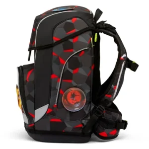 Schlussverkauf 🔔 Schulranzen & -tüten Ergobag Cubo Light Schulranzen-Set 6tlg. Inkl. Klettie-Set In Taekbärdo Günstig Kaufen 👏 13