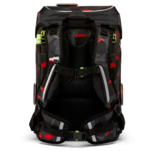 Schlussverkauf 🔔 Schulranzen & -tüten Ergobag Cubo Light Schulranzen-Set 6tlg. Inkl. Klettie-Set In Taekbärdo Günstig Kaufen 👏 15