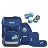 Top 10 👍 Schulranzen & -tüten Ergobag Cubo – Schulranzen Set 5tlg. In BlaulichtBär Günstig Kaufen 💯 11