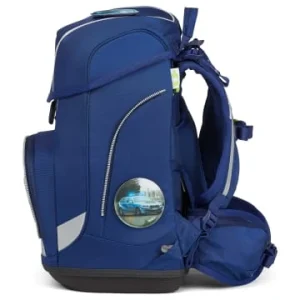 Top 10 👍 Schulranzen & -tüten Ergobag Cubo – Schulranzen Set 5tlg. In BlaulichtBär Günstig Kaufen 💯 11