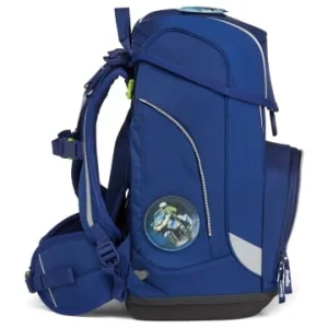 Top 10 👍 Schulranzen & -tüten Ergobag Cubo – Schulranzen Set 5tlg. In BlaulichtBär Günstig Kaufen 💯 13