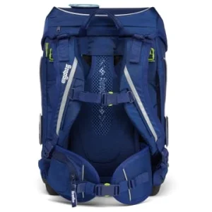 Top 10 👍 Schulranzen & -tüten Ergobag Cubo – Schulranzen Set 5tlg. In BlaulichtBär Günstig Kaufen 💯 15