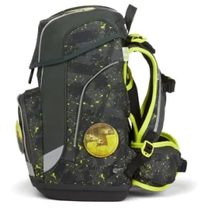 Auslauf ✔️ Schulranzen & -tüten Ergobag Cubo – Schulranzen Set 5tlg. In MähdreschBär Günstig Kaufen ✔️ 11