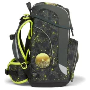 Auslauf ✔️ Schulranzen & -tüten Ergobag Cubo – Schulranzen Set 5tlg. In MähdreschBär Günstig Kaufen ✔️ 15