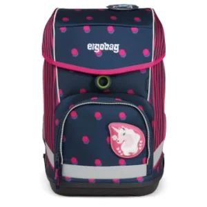 Blitzangebot 🔥 Schulranzen & -tüten Ergobag Cubo – Schulranzen Set 5tlg. In Schubi DuBär Günstig Kaufen 🌟 9