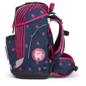Blitzangebot 🔥 Schulranzen & -tüten Ergobag Cubo – Schulranzen Set 5tlg. In Schubi DuBär Günstig Kaufen 🌟 11