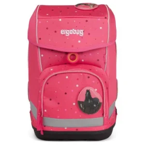 Angebote ⌛ Schulranzen & -tüten Ergobag Cubo – Schulranzen Set 5tlg. In Urlaub Auf Dem ReitBärhof Günstig Kaufen 💯 9
