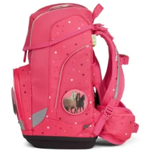 Angebote ⌛ Schulranzen & -tüten Ergobag Cubo – Schulranzen Set 5tlg. In Urlaub Auf Dem ReitBärhof Günstig Kaufen 💯 11