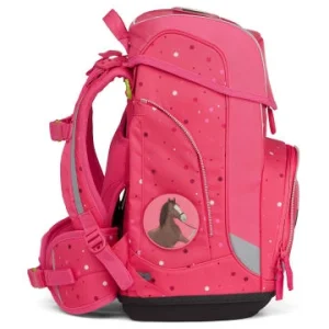 Angebote ⌛ Schulranzen & -tüten Ergobag Cubo – Schulranzen Set 5tlg. In Urlaub Auf Dem ReitBärhof Günstig Kaufen 💯 15