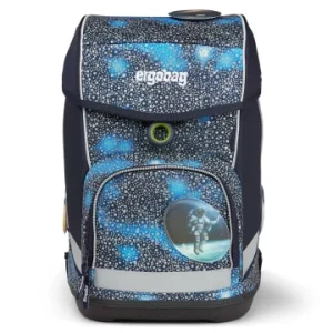 Besorgen ✨ Schulranzen & -tüten Ergobag Cubo Schulranzen-Set 5tlg. Inkl. Klettie-Set In Bär Anhalter Durch Die Galaxis Günstig Kaufen ✨ 10