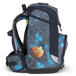 Besorgen ✨ Schulranzen & -tüten Ergobag Cubo Schulranzen-Set 5tlg. Inkl. Klettie-Set In Bär Anhalter Durch Die Galaxis Günstig Kaufen ✨ 12