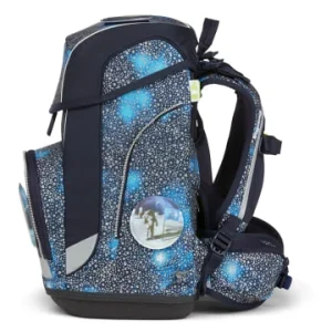 Besorgen ✨ Schulranzen & -tüten Ergobag Cubo Schulranzen-Set 5tlg. Inkl. Klettie-Set In Bär Anhalter Durch Die Galaxis Günstig Kaufen ✨ 16