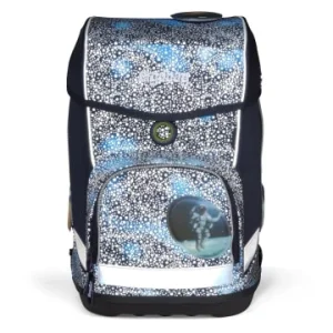 Besorgen ✨ Schulranzen & -tüten Ergobag Cubo Schulranzen-Set 5tlg. Inkl. Klettie-Set In Bär Anhalter Durch Die Galaxis Günstig Kaufen ✨ 18