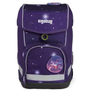 Angebote 💯 Schulranzen & -tüten Ergobag Cubo Schulranzen-Set 5tlg. Inkl. Klettie-Set In Bärgasus Glow Günstig Kaufen ✨ 10