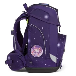 Angebote 💯 Schulranzen & -tüten Ergobag Cubo Schulranzen-Set 5tlg. Inkl. Klettie-Set In Bärgasus Glow Günstig Kaufen ✨ 12