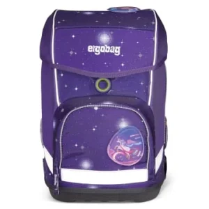 Angebote 💯 Schulranzen & -tüten Ergobag Cubo Schulranzen-Set 5tlg. Inkl. Klettie-Set In Bärgasus Glow Günstig Kaufen ✨ 18