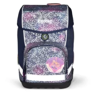 Großhandel 😀 Schulranzen & -tüten Ergobag Cubo Schulranzen-Set 5tlg. Inkl. Klettie-Set In Bärlaxy Günstig Kaufen ✔️ 18