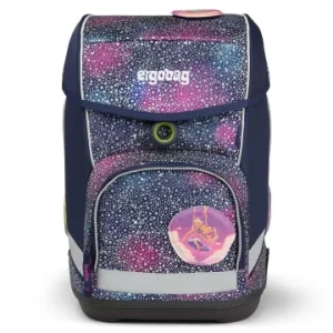 Großhandel 😀 Schulranzen & -tüten Ergobag Cubo Schulranzen-Set 5tlg. Inkl. Klettie-Set In Bärlaxy Günstig Kaufen ✔️ 10
