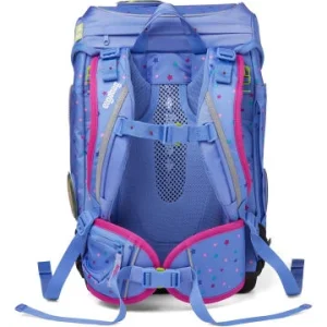 Großhandel 🎁 Schulranzen & -tüten Ergobag Cubo Schulranzen-Set 5tlg. Inkl. Klettie-Set In Bärzaubernd Günstig Kaufen 🔥 15