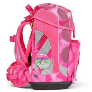 Rabatt ✔️ Schulranzen & -tüten Ergobag Cubo Schulranzen-Set 5tlg. Inkl. Klettie-Set In Kuntbärbuntes Einhorn Günstig Kaufen ✔️ 12
