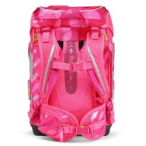Rabatt ✔️ Schulranzen & -tüten Ergobag Cubo Schulranzen-Set 5tlg. Inkl. Klettie-Set In Kuntbärbuntes Einhorn Günstig Kaufen ✔️ 14