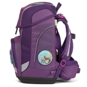 Billig 😍 Schulranzen & -tüten Ergobag Cubo Schulranzen-Set 5tlg. Inkl. Klettie-Set In Meereszaubär Günstig Kaufen 😀 15