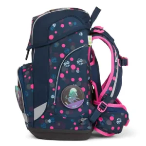 Auslauf ✔️ Schulranzen & -tüten Ergobag Cubo Schulranzen-Set 5tlg. Inkl. Klettie-Set In Phantbärsiewelt Glow Günstig Kaufen ❤️ 15