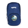 Bestes Angebot 👍 Kita & Schule Ergobag Ease Kinderrucksack 30 Cm In Bärni Günstig Kaufen 💯 14