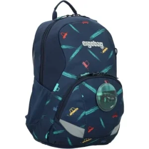 Budget ❤️ Kita & Schule Ergobag Ease Kinderrucksack 35 Cm In Autos Günstig Kaufen 🎉 9
