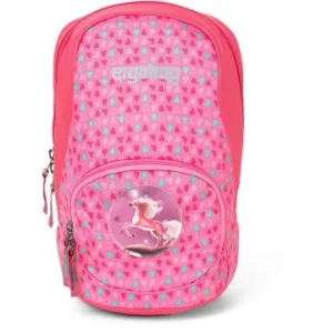 Bestes Angebot 😉 Accessoires Ergobag Ease Small – Kinderrucksack S 30 Cm In Konfetti (2021) Günstig Kaufen 😉 10
