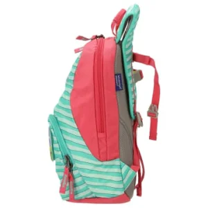 Bestes Angebot 😉 Accessoires Ergobag Ease Small – Kinderrucksack S 30 Cm In Konfetti (2021) Günstig Kaufen 😉 12