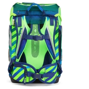 Aktion 🥰 Schulranzen & -tüten Ergobag Ergobag Cubo “Neo Edition” – Schulranzen Set 5tlg. In TruckBär Günstig Kaufen 🔔 12