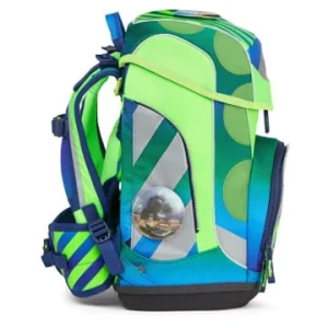 Aktion 🥰 Schulranzen & -tüten Ergobag Ergobag Cubo “Neo Edition” – Schulranzen Set 5tlg. In TruckBär Günstig Kaufen 🔔 14