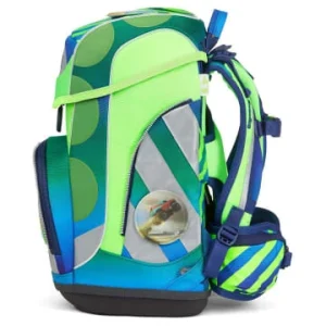 Aktion 🥰 Schulranzen & -tüten Ergobag Ergobag Cubo “Neo Edition” – Schulranzen Set 5tlg. In TruckBär Günstig Kaufen 🔔 16