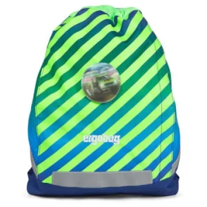 Aktion 🥰 Schulranzen & -tüten Ergobag Ergobag Cubo “Neo Edition” – Schulranzen Set 5tlg. In TruckBär Günstig Kaufen 🔔 18