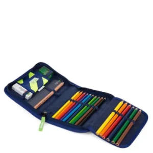 Aktion 🥰 Schulranzen & -tüten Ergobag Ergobag Cubo “Neo Edition” – Schulranzen Set 5tlg. In TruckBär Günstig Kaufen 🔔 22