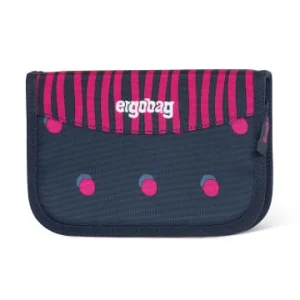Brandneu ❤️ Federmäppchen & Stifteetuis Ergobag Federmäppchen Schubi DuBär, Befüllt, 22-tlg. Günstig Kaufen ❤️ 6