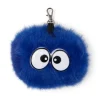 Neu 🔥 Schulranzen & -tüten Ergobag Hangie Plüsch-Schlüsselanhänger Fritz Flauschi Blau Günstig Kaufen 🎁 5