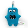 Beste Bewertungen von 💯 Schulranzen & -tüten Ergobag Hangie Plüsch-Schlüsselanhänger Monster Günstig Kaufen 🛒 5