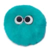Billig 🤩 Schulranzen & -tüten Ergobag Klettie Plüsch Monster Mint Günstig Kaufen 👍 11