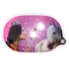 Am billigsten 🤩 Schulranzen & -tüten Ergobag LED-Klettie Prinzessin Günstig Kaufen 😍 17