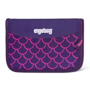 Blitzangebot 🔔 Federmäppchen & Stifteetuis Ergobag Mäppchen 20tlg. In Perlentauchbär Günstig Kaufen ⭐ 6