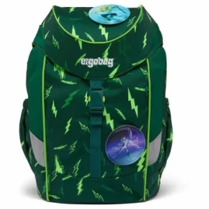 Brandneu 🎉 Kita & Schule Ergobag Mini “Lumi” – Kindergartenrucksack 33 Cm In Bärtastisch Günstig Kaufen 👍 10