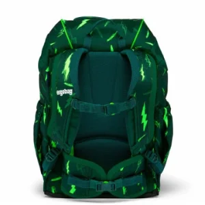 Brandneu 🎉 Kita & Schule Ergobag Mini “Lumi” – Kindergartenrucksack 33 Cm In Bärtastisch Günstig Kaufen 👍 12