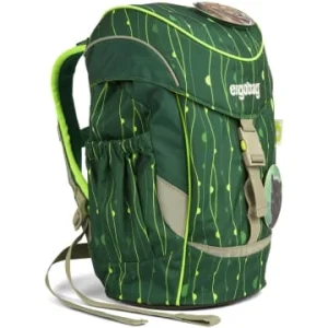 Brandneu 🎉 Kita & Schule Ergobag Mini “Lumi” – Kindergartenrucksack 33 Cm In Bärtastisch Günstig Kaufen 👍 18